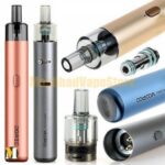 پاد دریک ۲۰ ووپو <br><span>Voopoo Doric 20 Pod Kit</span> - Image 4